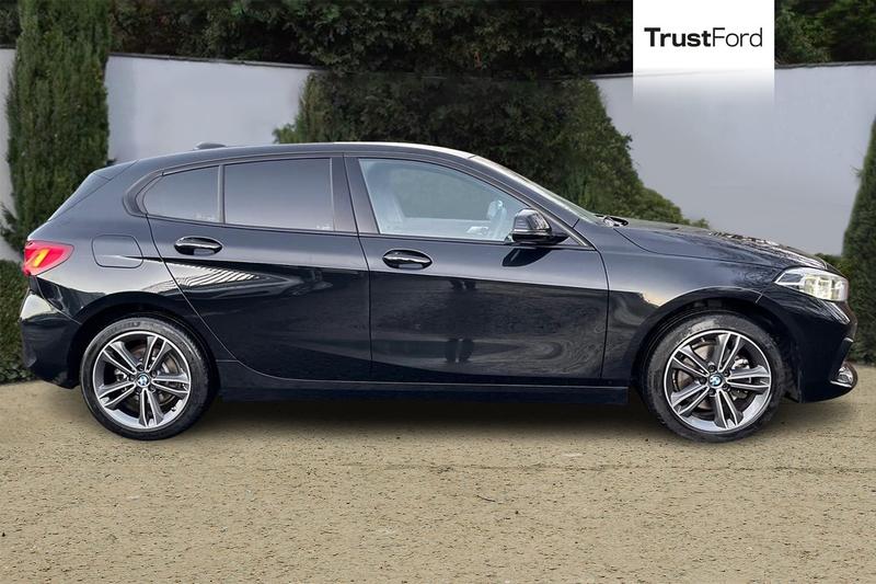 Used BMW 1 Series 2022 for sale - 76931380: Photo 3