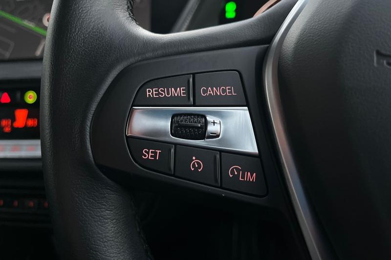 Used BMW 1 Series 2022 for sale - 76931380: Photo 30