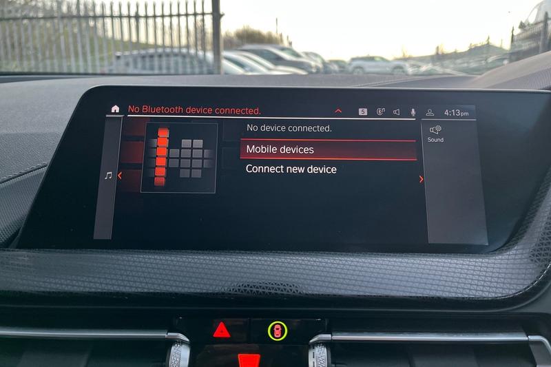 Used BMW 1 Series 2022 for sale - 76931380: Photo 31