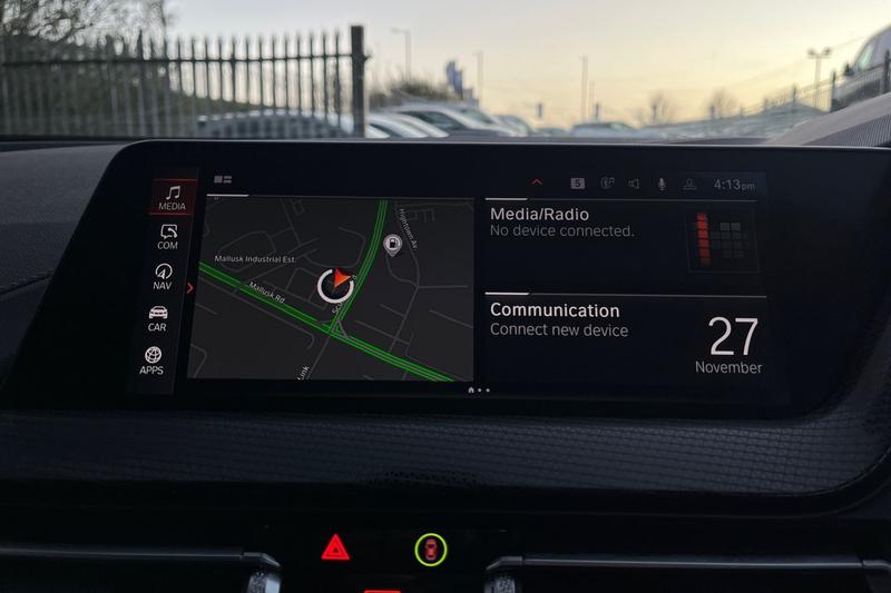 Used BMW 1 Series 2022 for sale - 76931380: Photo 32