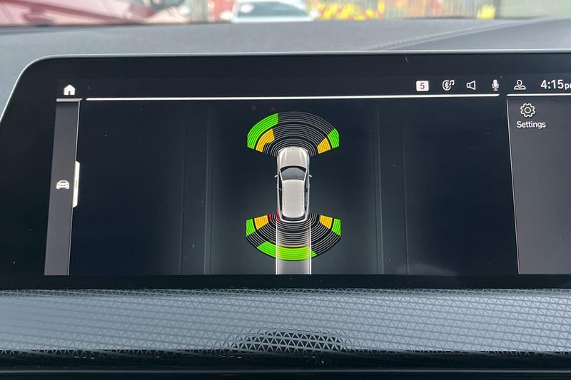 Used BMW 1 Series 2022 for sale - 76931380: Photo 34