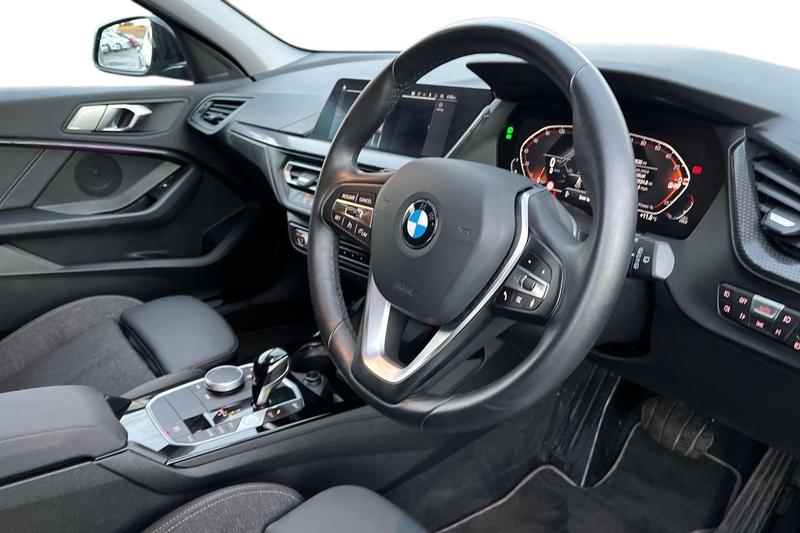 Used BMW 1 Series 2022 for sale - 76931380: Photo 9