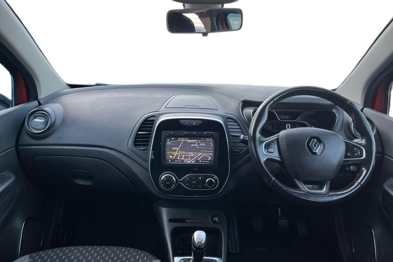 Used Renault Captur 2017 for sale - 77951260: Photo 10