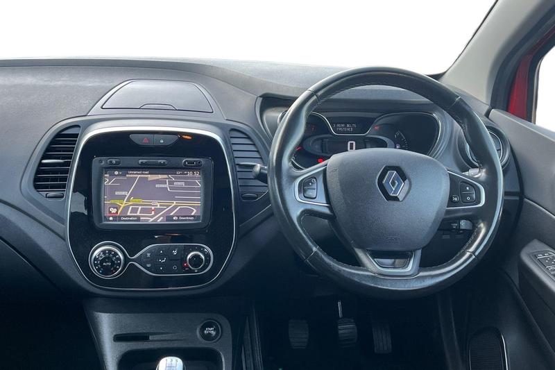 Used Renault Captur 2017 for sale - 77951260: Photo 11