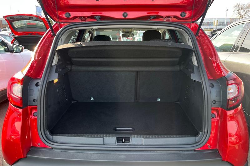 Used Renault Captur 2017 for sale - 77951260: Photo 21