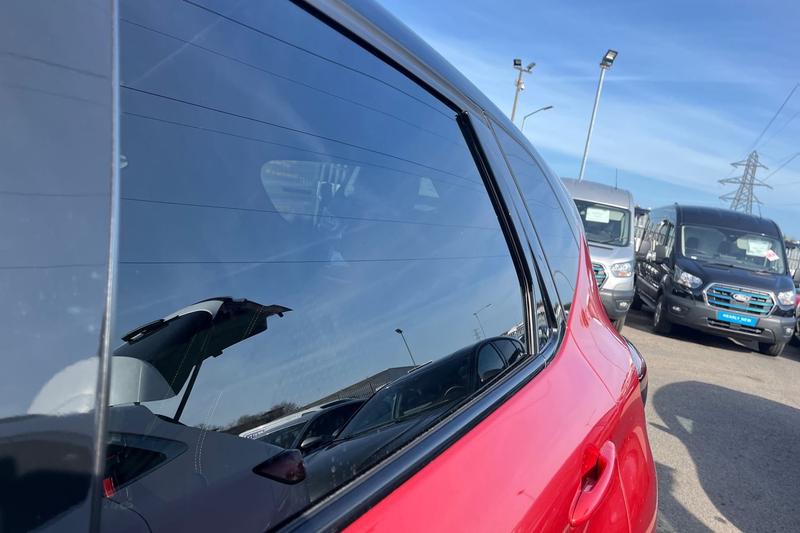 Used Renault Captur 2017 for sale - 77951260: Photo 22