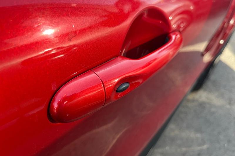 Used Renault Captur 2017 for sale - 77951260: Photo 23