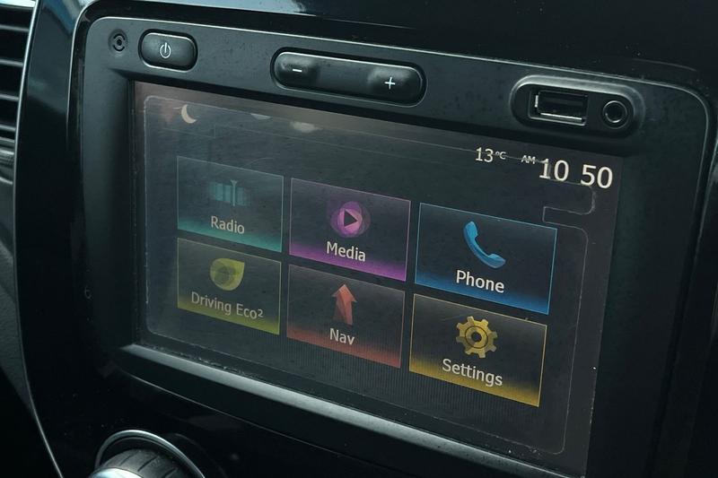 Used Renault Captur 2017 for sale - 77951260: Photo 35