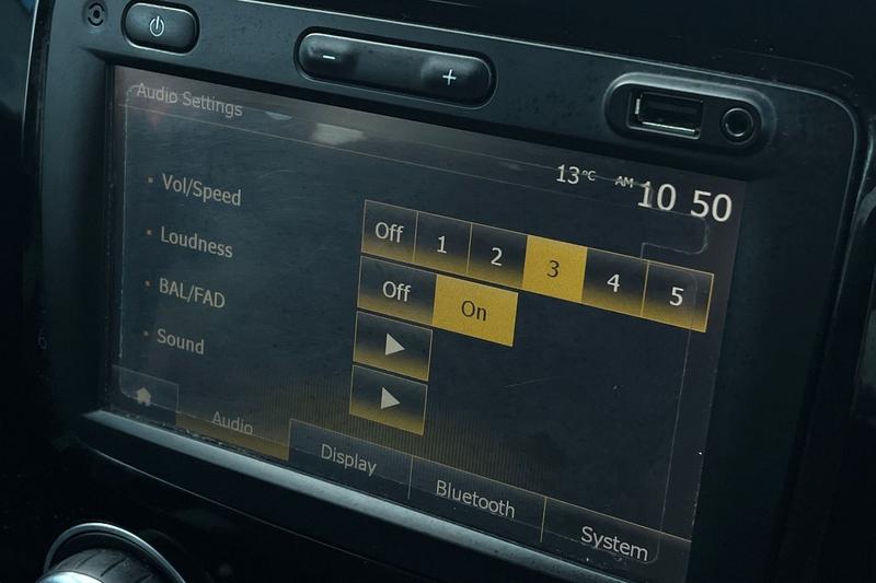 Used Renault Captur 2017 for sale - 77951260: Photo 36