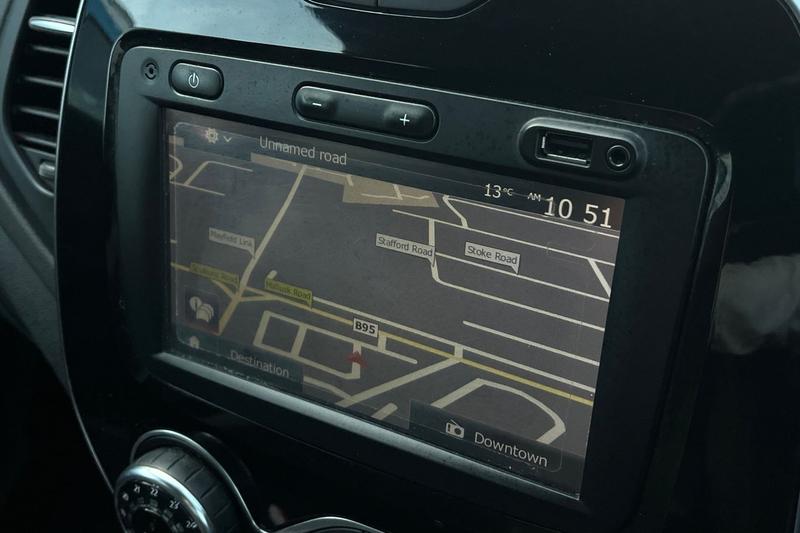 Used Renault Captur 2017 for sale - 77951260: Photo 38