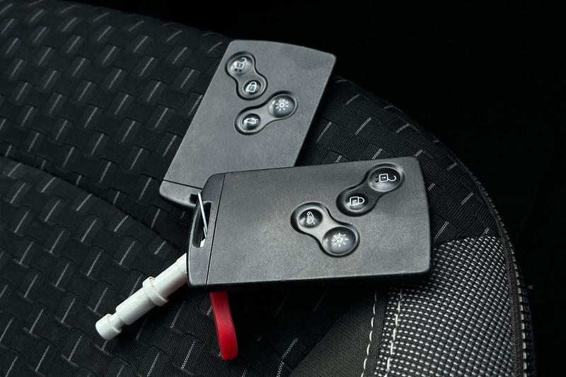 Used Renault Captur 2017 for sale - 77951260: Photo 39