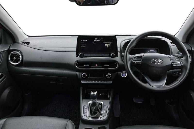 Used Hyundai KONA 2022 for sale - 76835608: Photo 10