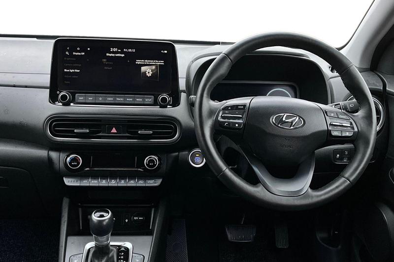 Used Hyundai KONA 2022 for sale - 76835608: Photo 11