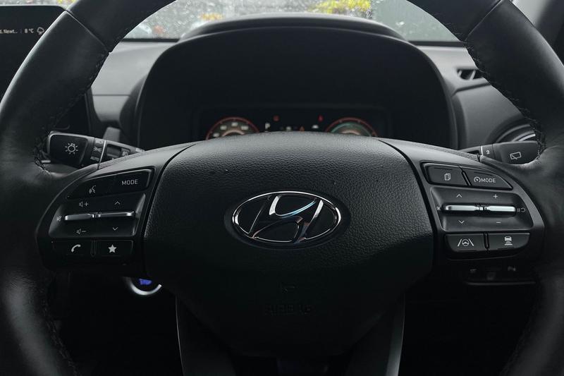 Used Hyundai KONA 2022 for sale - 76835608: Photo 12