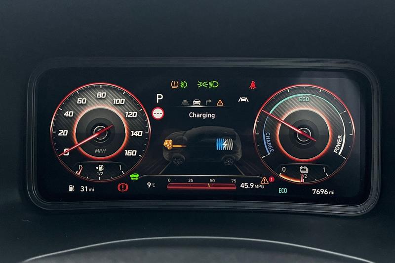 Used Hyundai KONA 2022 for sale - 76835608: Photo 13