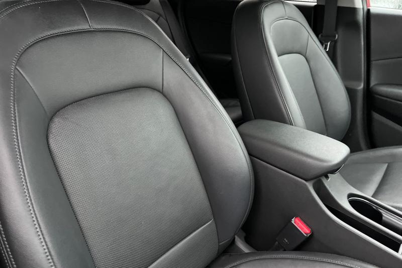 Used Hyundai KONA 2022 for sale - 76835608: Photo 17