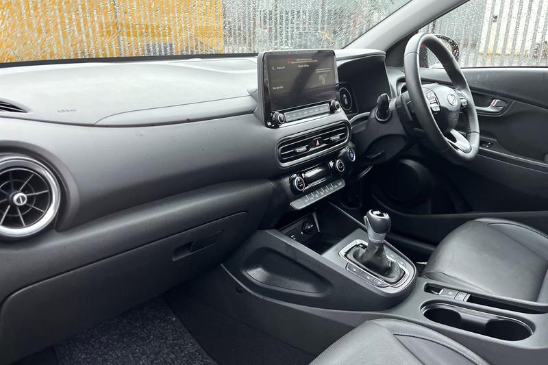 Used Hyundai KONA 2022 for sale - 76835608: Photo 18