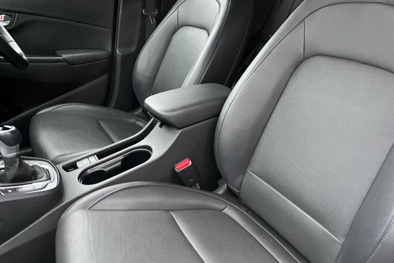 Used Hyundai KONA 2022 for sale - 76835608: Photo 19