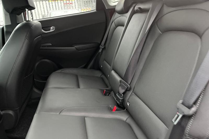 Used Hyundai KONA 2022 for sale - 76835608: Photo 20