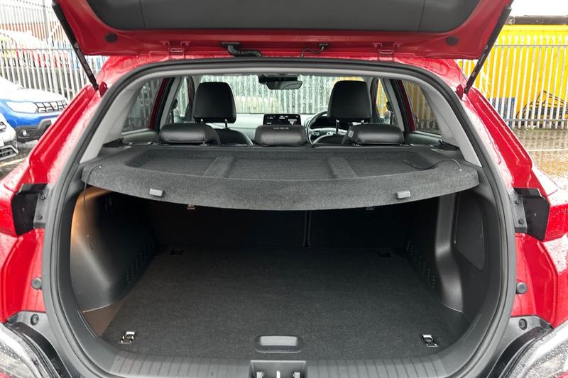 Used Hyundai KONA 2022 for sale - 76835608: Photo 21