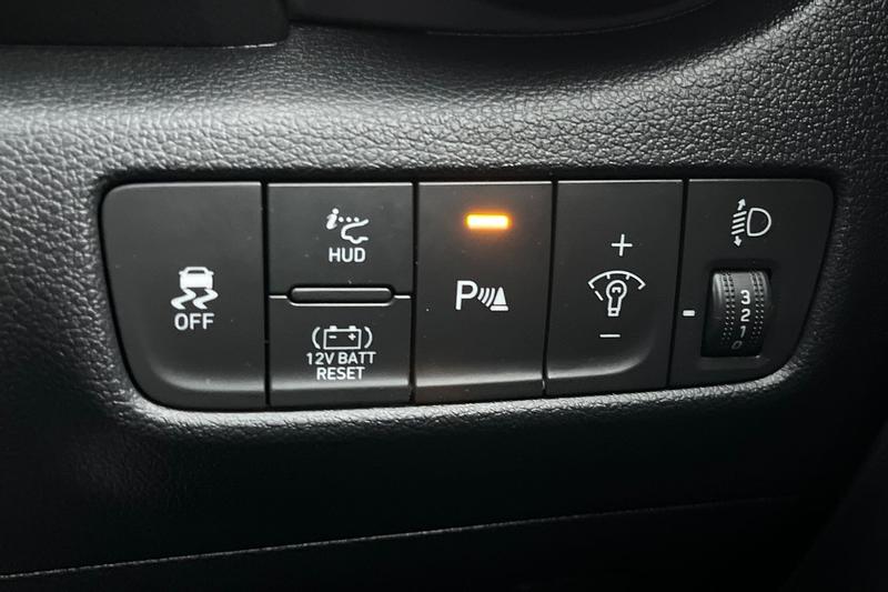 Used Hyundai KONA 2022 for sale - 76835608: Photo 24