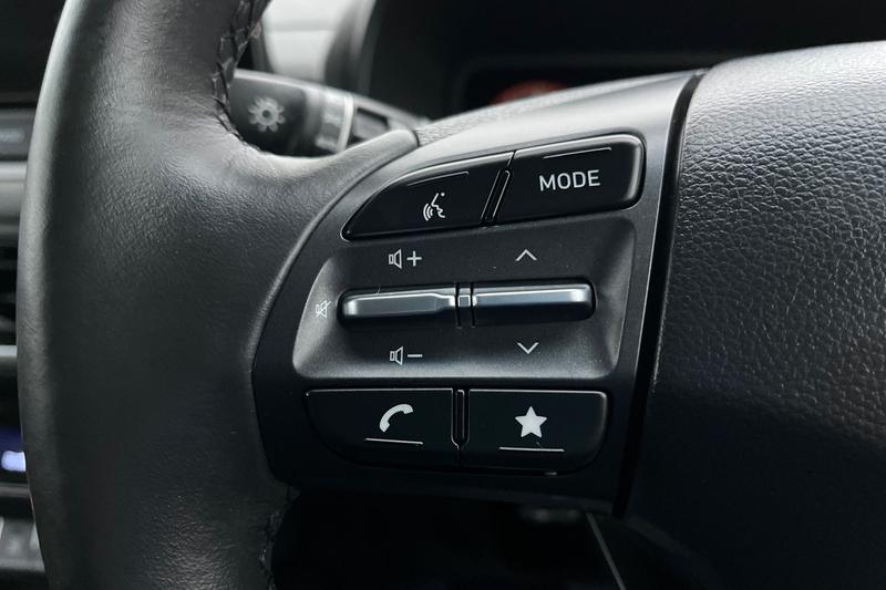 Used Hyundai KONA 2022 for sale - 76835608: Photo 26