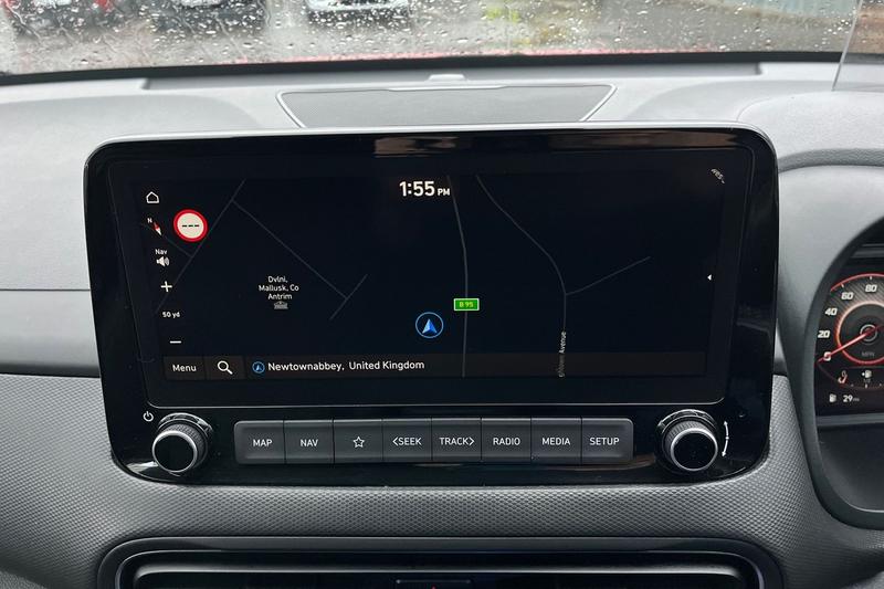 Used Hyundai KONA 2022 for sale - 76835608: Photo 34