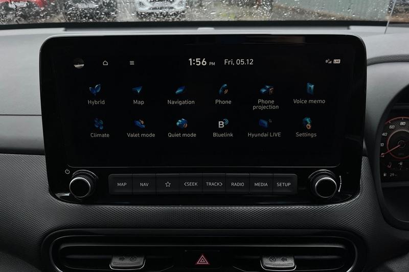 Used Hyundai KONA 2022 for sale - 76835608: Photo 35