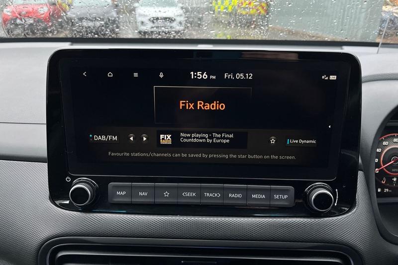 Used Hyundai KONA 2022 for sale - 76835608: Photo 37