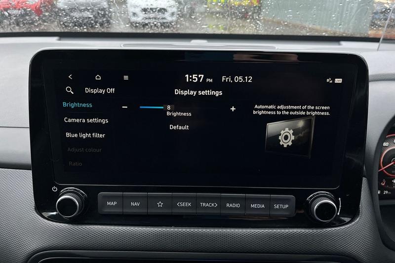 Used Hyundai KONA 2022 for sale - 76835608: Photo 38