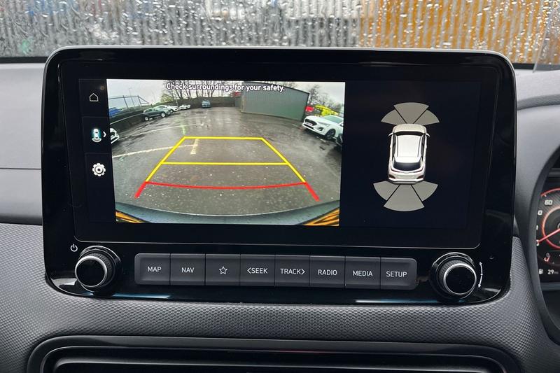 Used Hyundai KONA 2022 for sale - 76835608: Photo 39