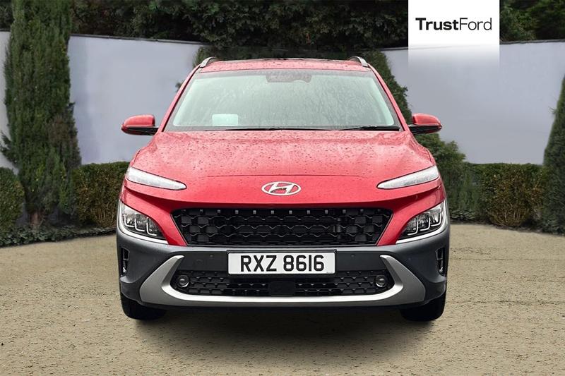 Used Hyundai KONA 2022 for sale - 76835608: Photo 6