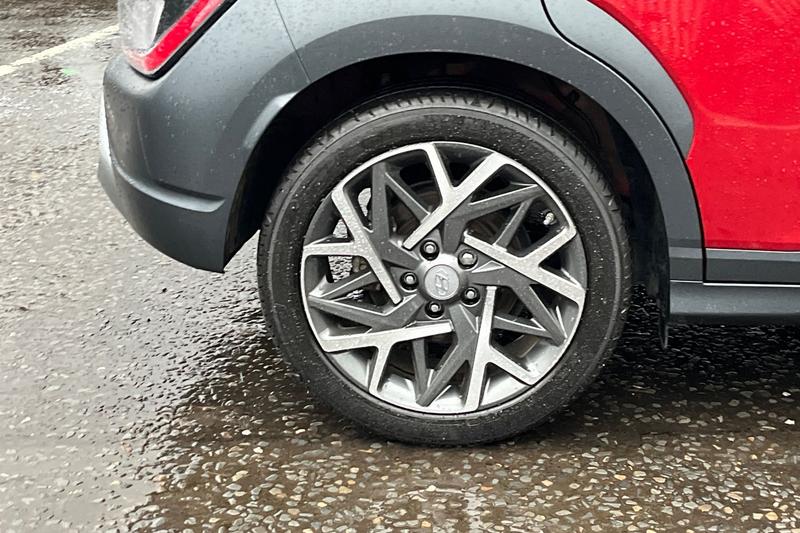 Used Hyundai KONA 2022 for sale - 76835608: Photo 8