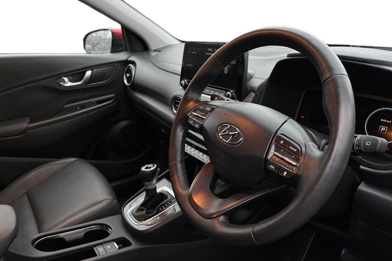 Used Hyundai KONA 2022 for sale - 76835608: Photo 9