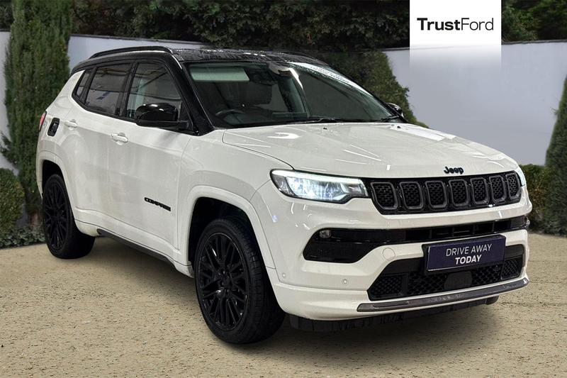 Used Jeep Compass 2023 for sale - 76410200: Photo 1