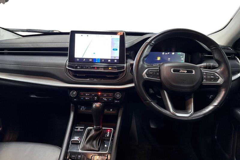 Used Jeep Compass 2023 for sale - 76410200: Photo 10