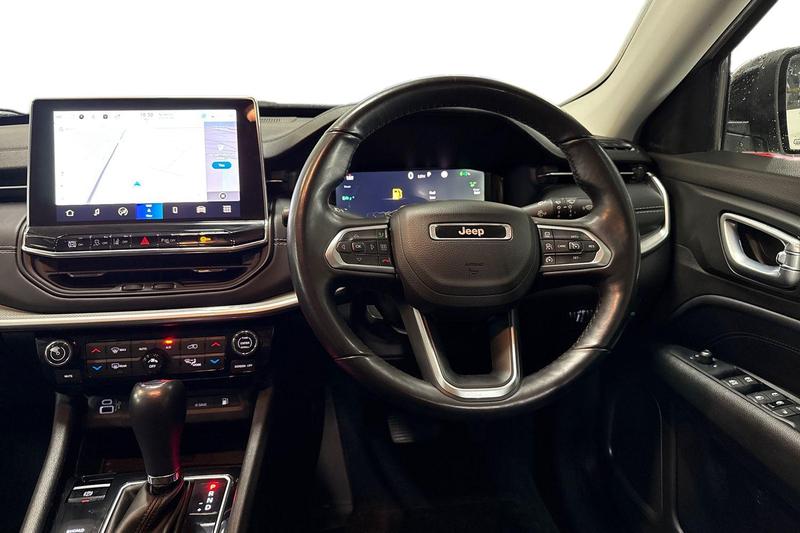 Used Jeep Compass 2023 for sale - 76410200: Photo 11