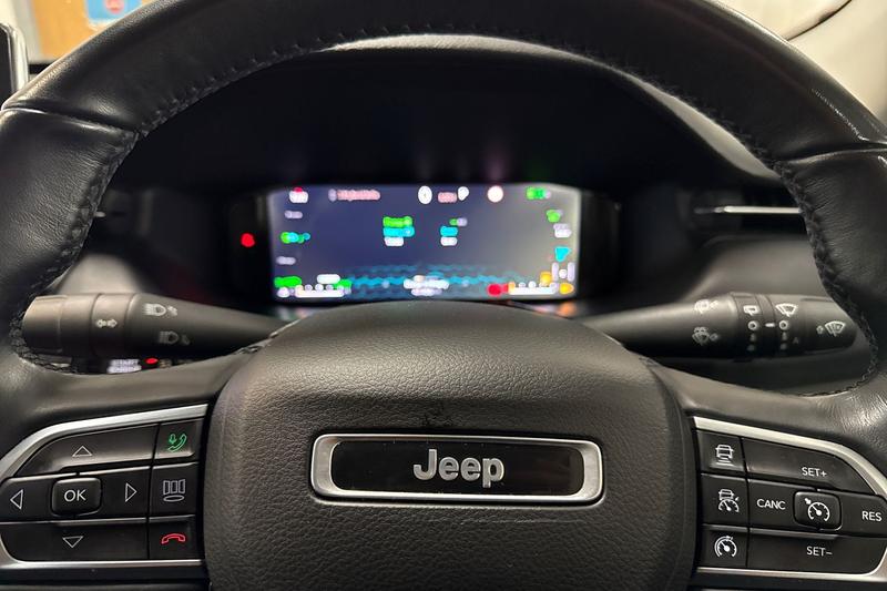 Used Jeep Compass 2023 for sale - 76410200: Photo 12