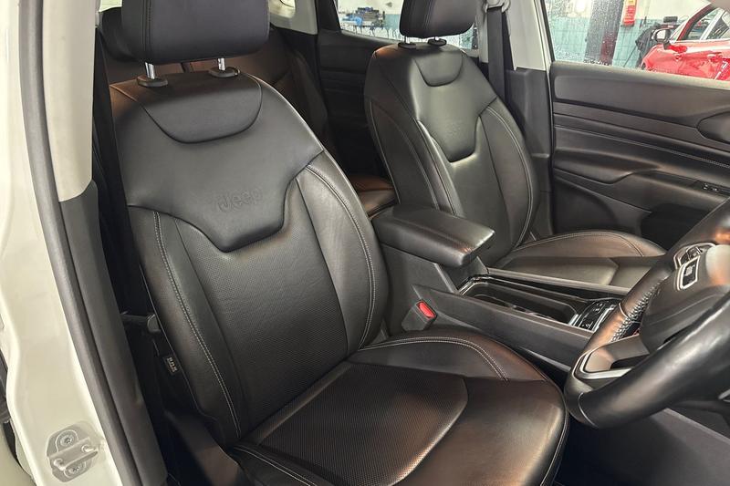 Used Jeep Compass 2023 for sale - 76410200: Photo 17