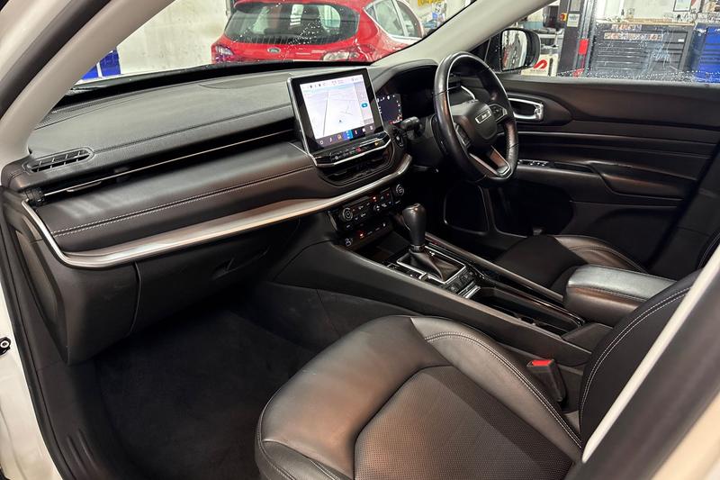 Used Jeep Compass 2023 for sale - 76410200: Photo 18