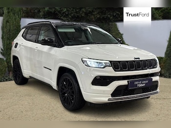 2023 - 1.3 T4 GSE 4xe PHEV S Model 5dr Auto