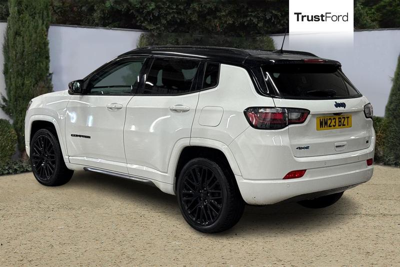 Used Jeep Compass 2023 for sale - 76410200: Photo 2