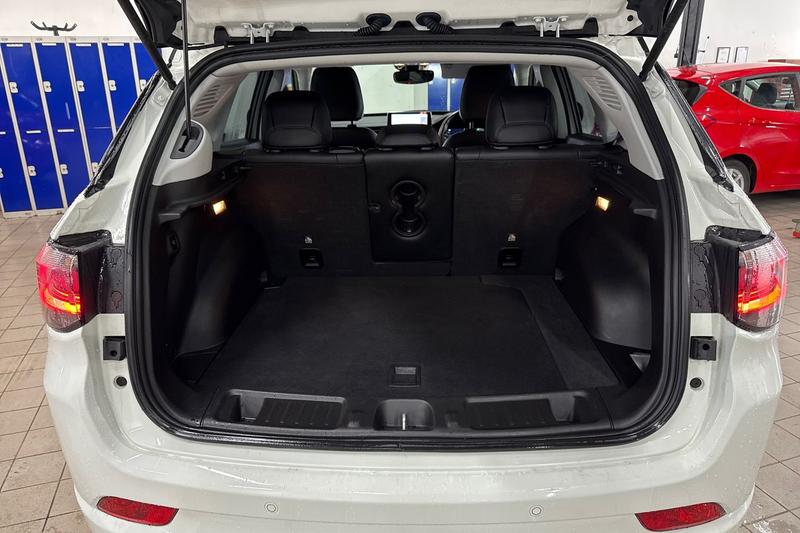 Used Jeep Compass 2023 for sale - 76410200: Photo 21