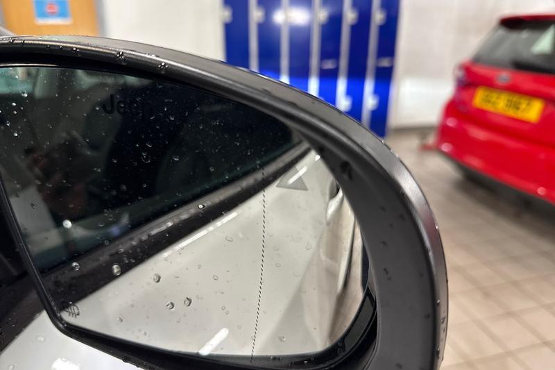 Used Jeep Compass 2023 for sale - 76410200: Photo 23