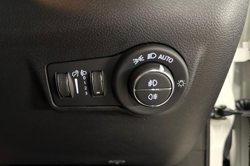 Used Jeep Compass 2023 for sale - 76410200: Photo 25