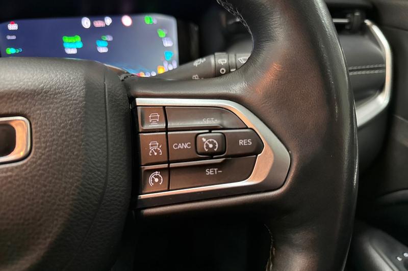 Used Jeep Compass 2023 for sale - 76410200: Photo 26