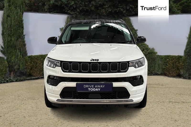 Used Jeep Compass 2023 for sale - 76410200: Photo 6