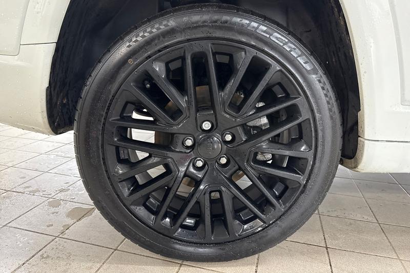 Used Jeep Compass 2023 for sale - 76410200: Photo 8