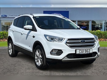 Used Ford Kuga 2019 for sale - 79220561: Photo