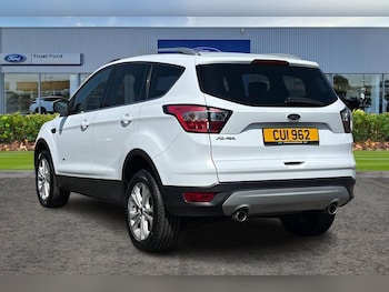 Used Ford Kuga 2019 for sale - 79220561: Photo